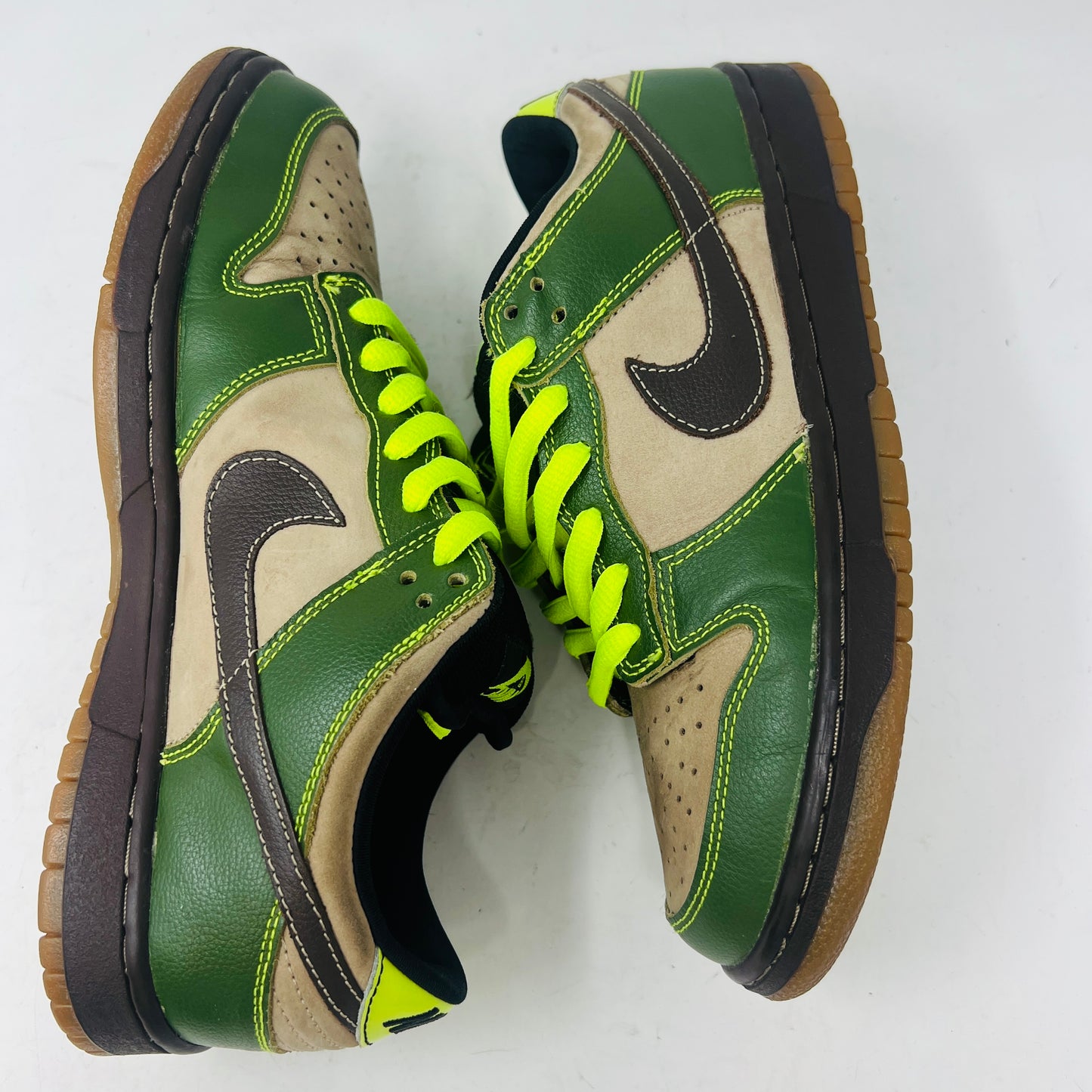 Nike SB Dunk Low Jedi