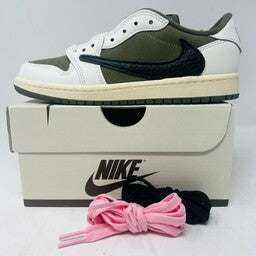 air jordan jack cactus low Jordan 1 Retro Low OG