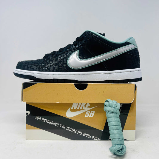 Nike SB Dunk Low S.P.O.T. x Lance Mountain
