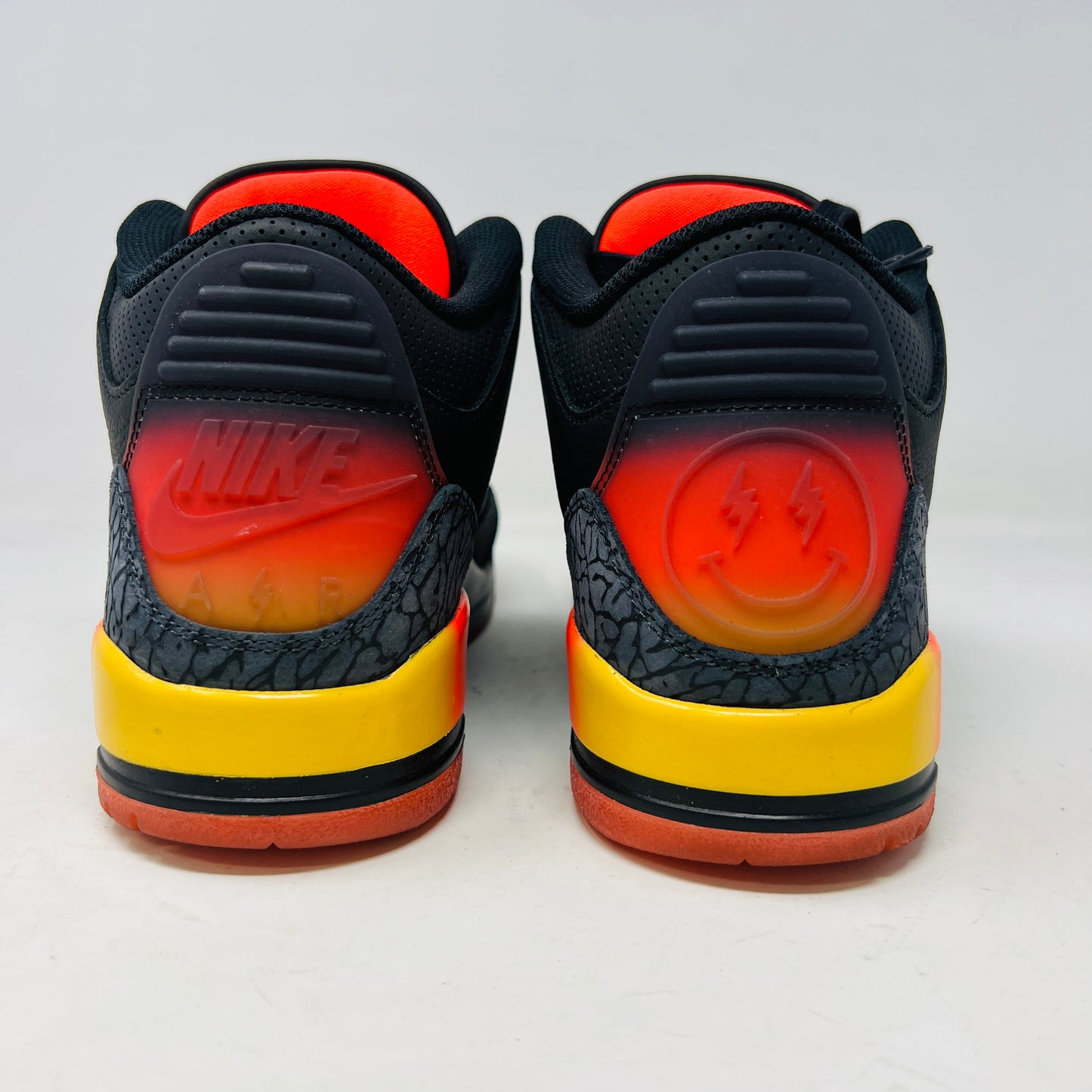 Jordan 3 Retro J Balvin Rio