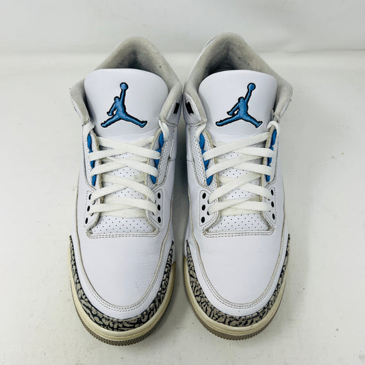 Jordan 3 Retro UNC (2020)