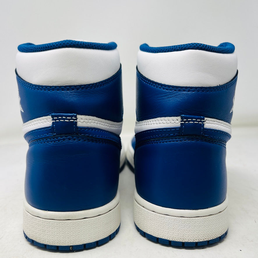 Jordan 1 Retro Storm Blue
