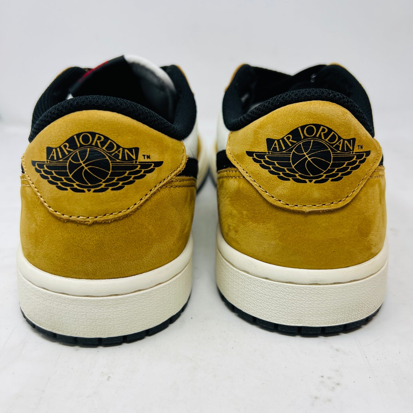 Jordan 1 Low OG Rookie of the Year