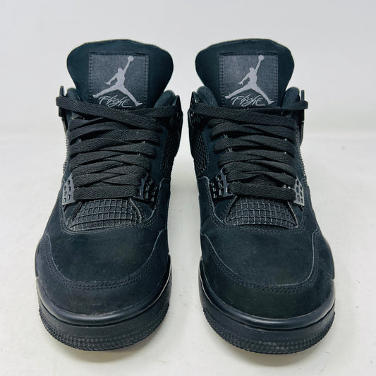 Jordan 4 Retro Black Cat (2020)