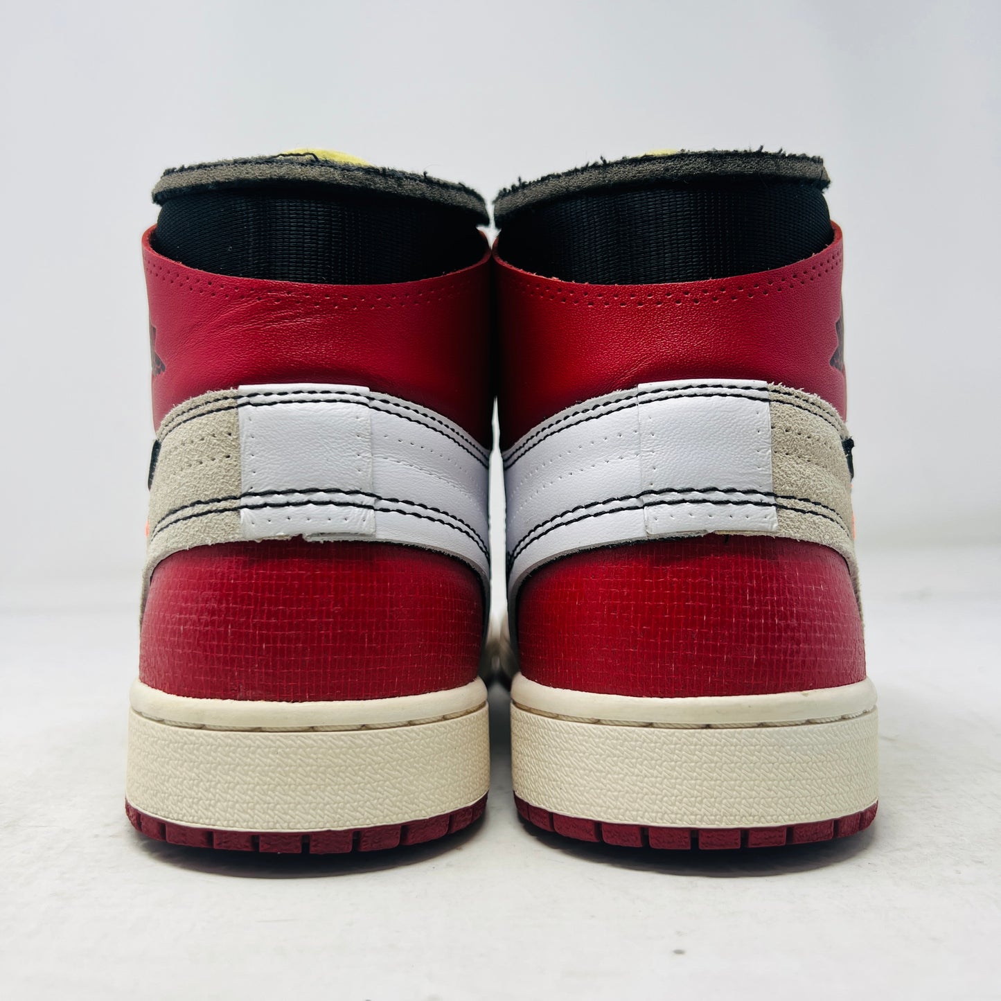 Jordan 1 Retro High Off-White Chicago