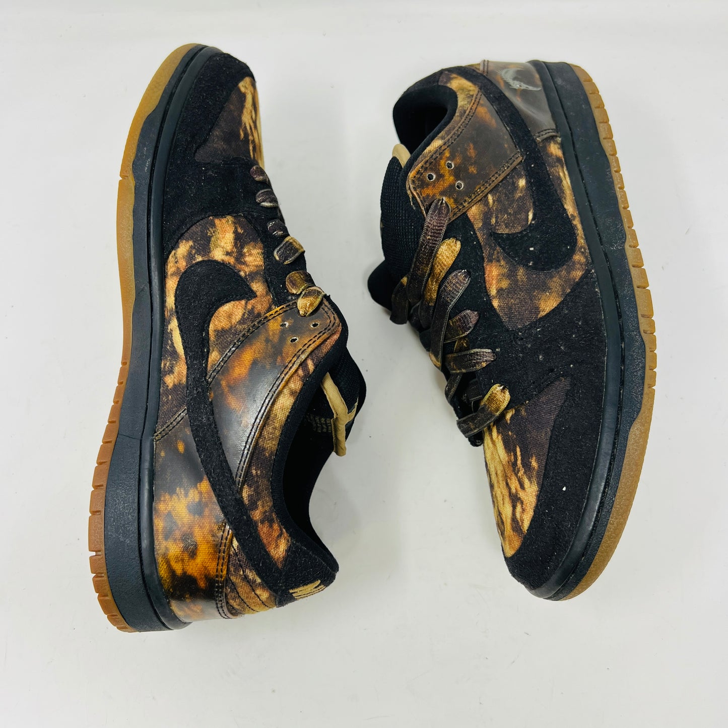 Nike SB Dunk Low Pushead 2