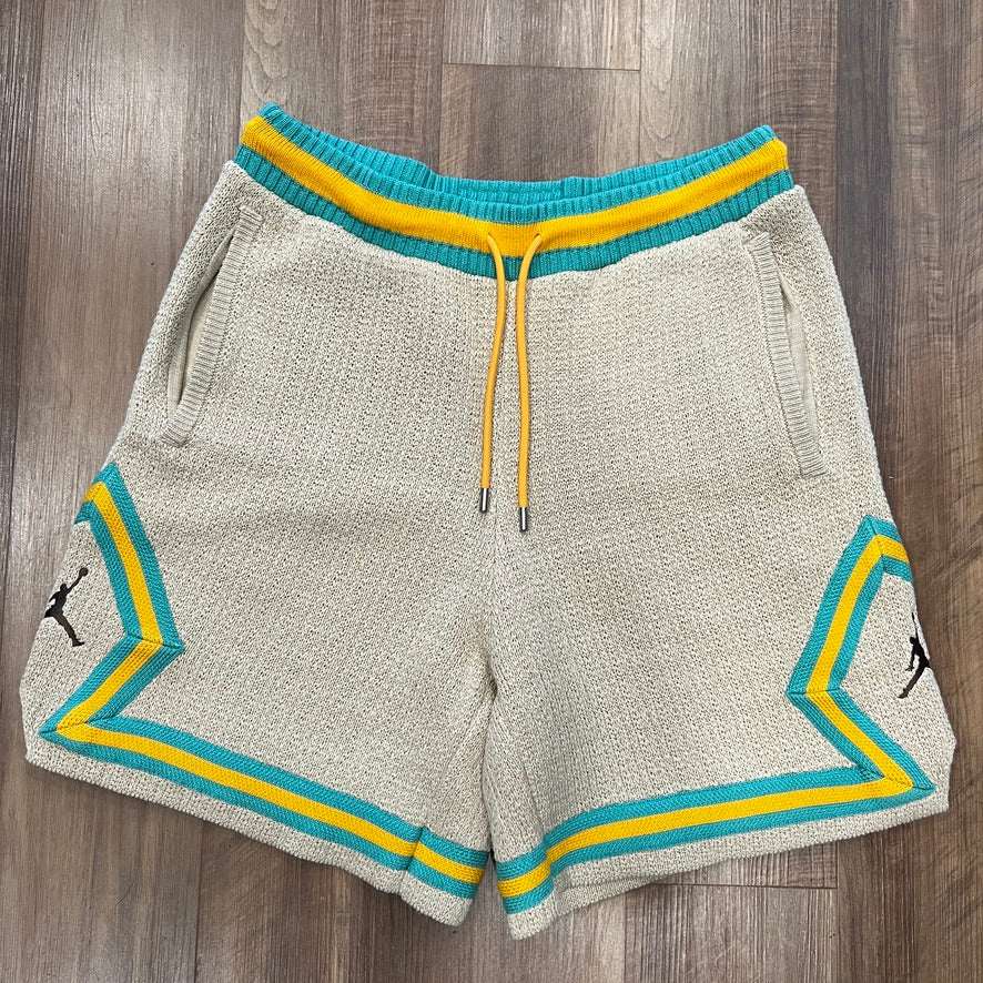 Jordan x UNION x Bephies Beauty Supply Diamond Shorts