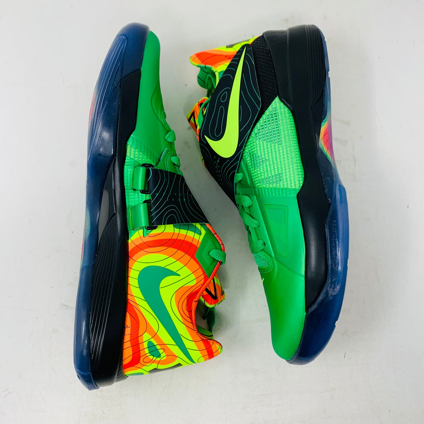 Nike KD 4 Weatherman (2024)