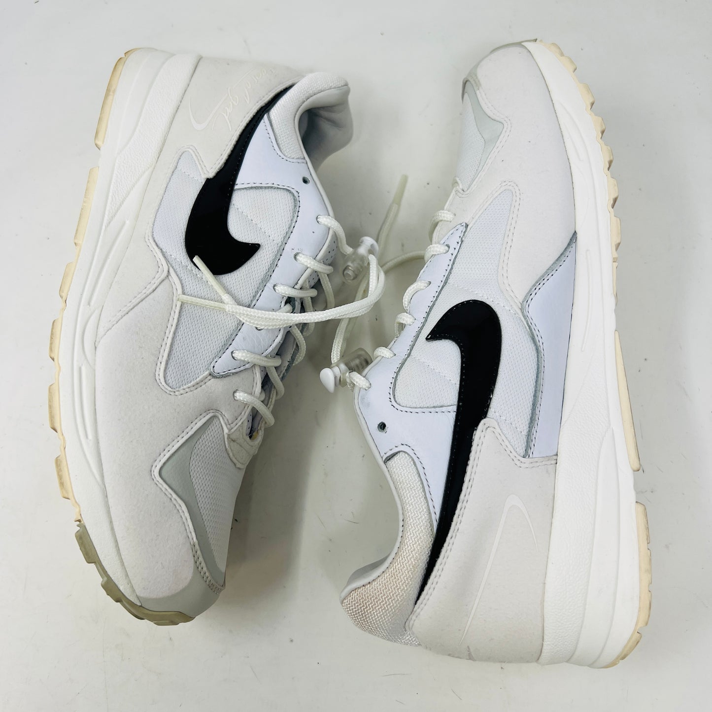 Nike Air Skylon 2 Fear of God White