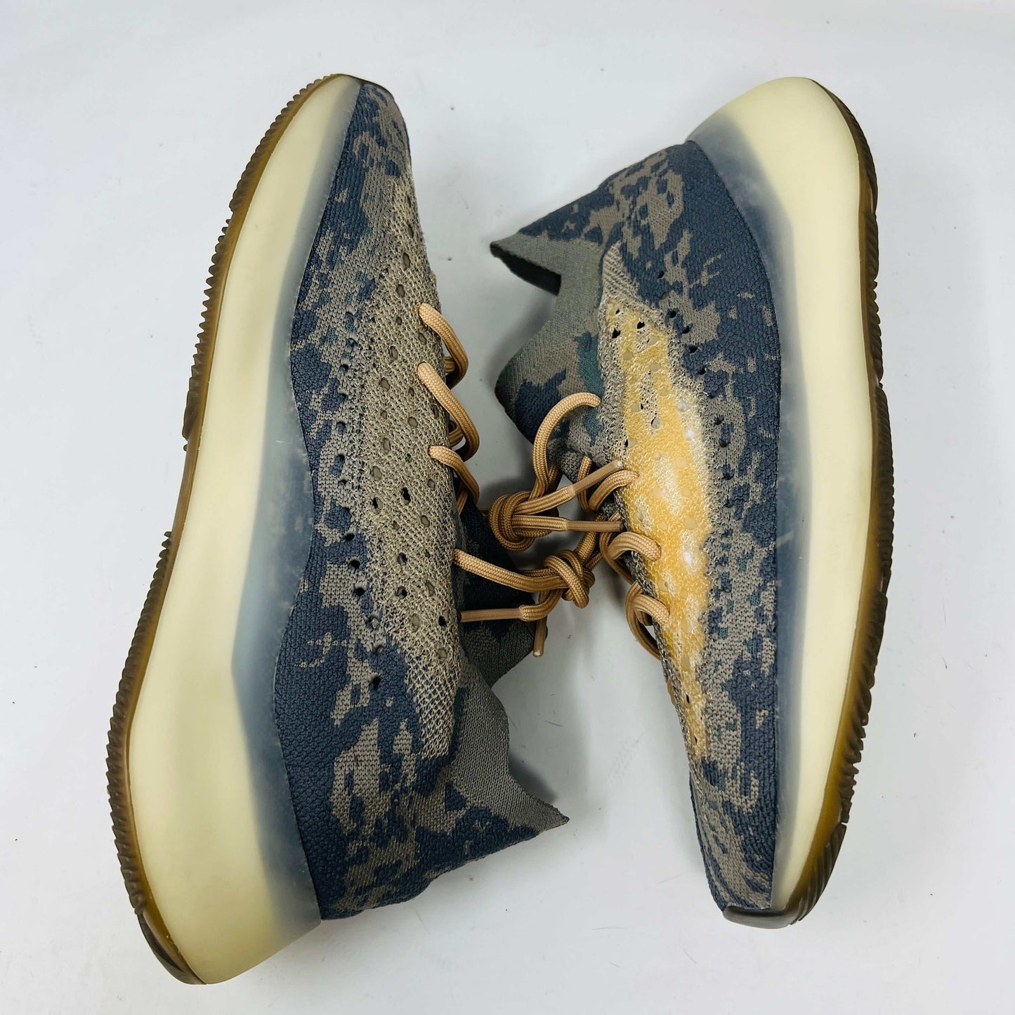 adidas Yeezy Boost 380 Mist