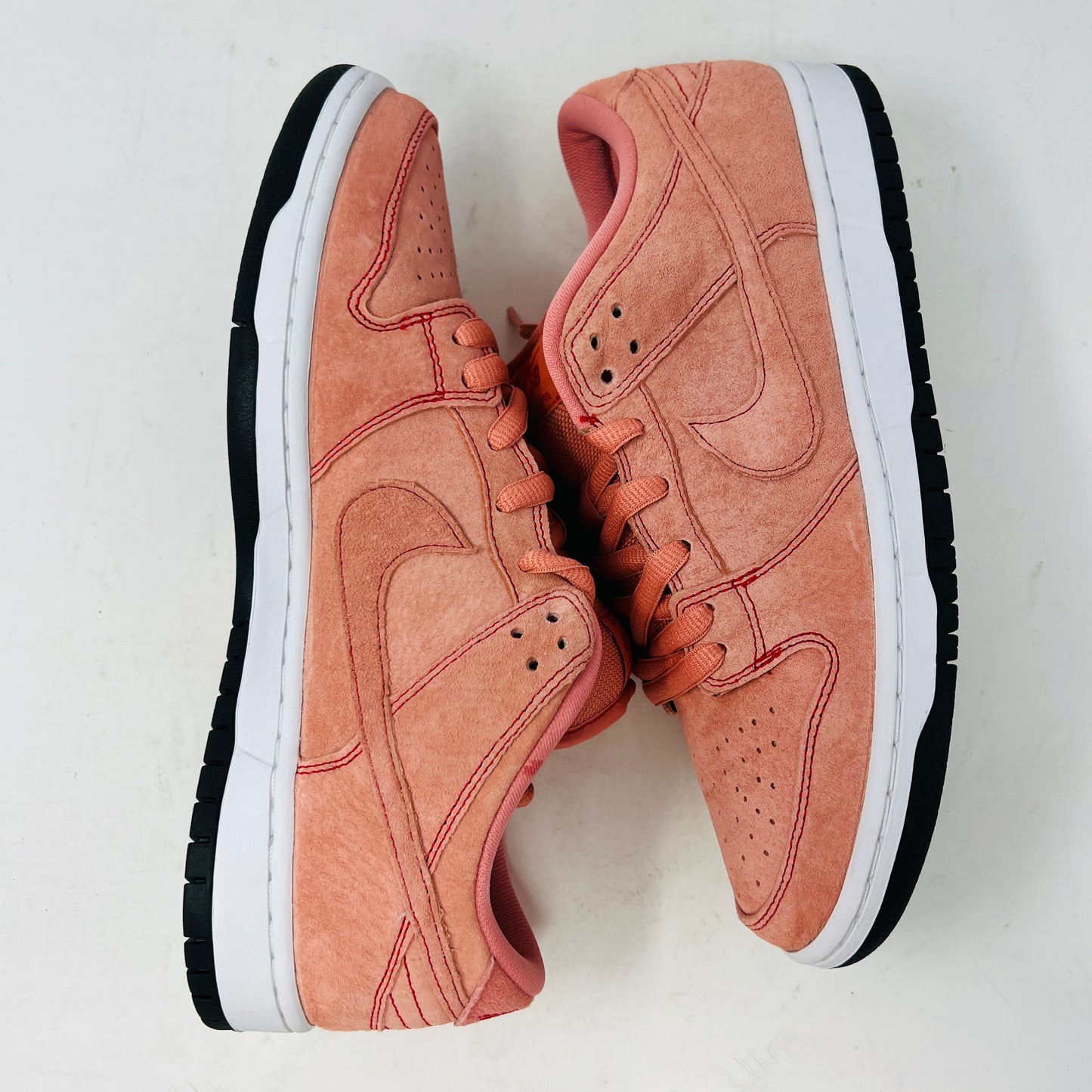Nike SB Dunk Low Pink Pig