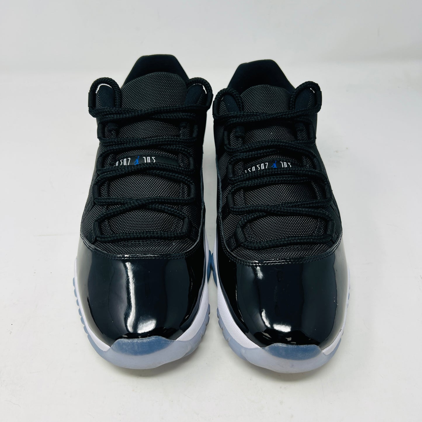 Jordan 11 Retro Low Space Jam