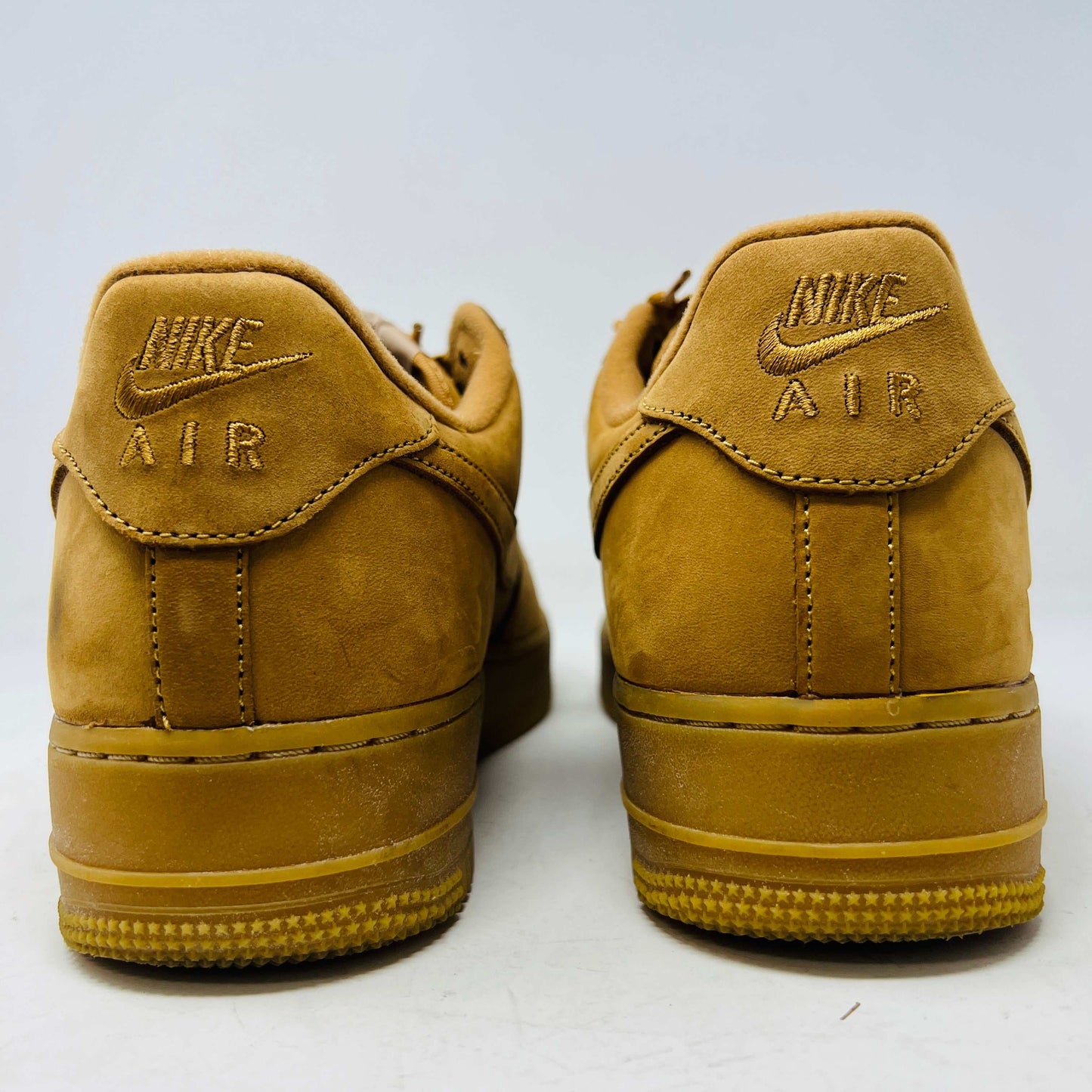 Nike Air Force 1 Low SP Supreme Wheat