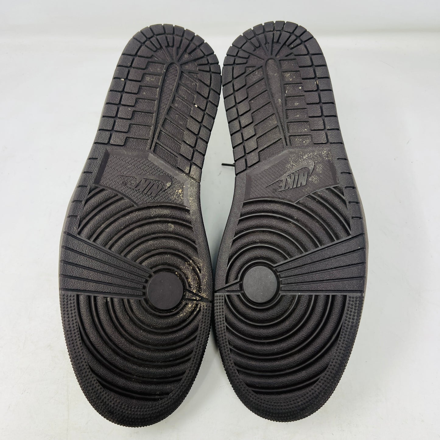 Jordan 1 Retro Low OG SP Travis Scott Velvet Brown