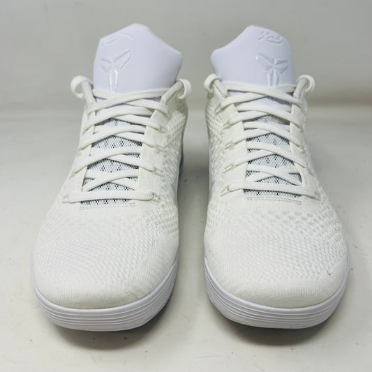 Nike Kobe 9 Elite Low Protro Halo