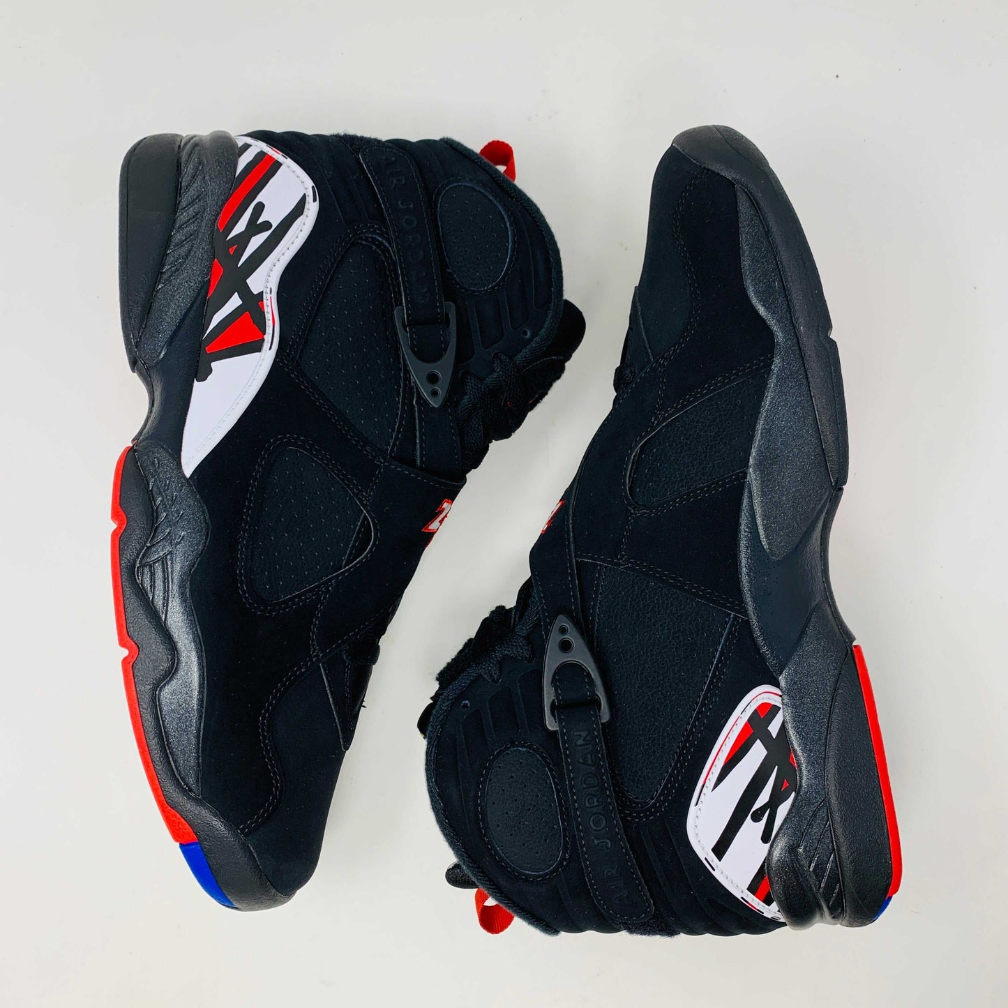 Jordan 8 Retro Playoffs (2023)