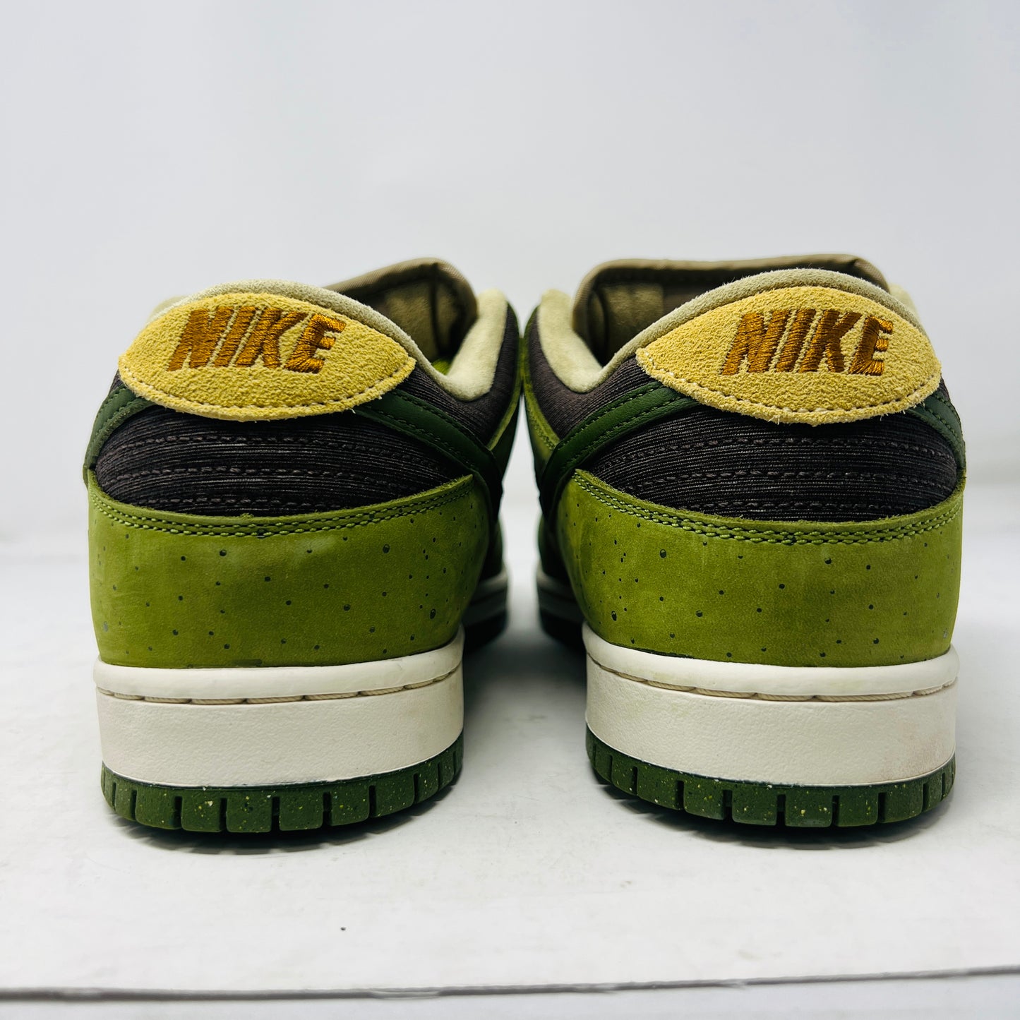 Nike SB Dunk Low Yuto Horigome Matcha