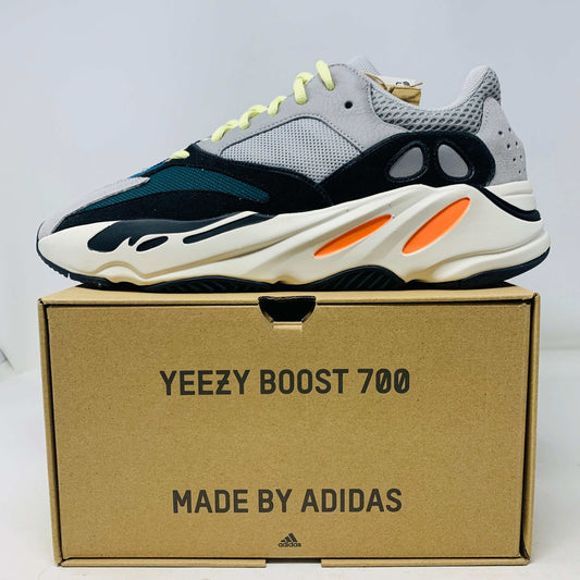 Yeezy 700 Waverunner sneakers, brand new condition, with box.