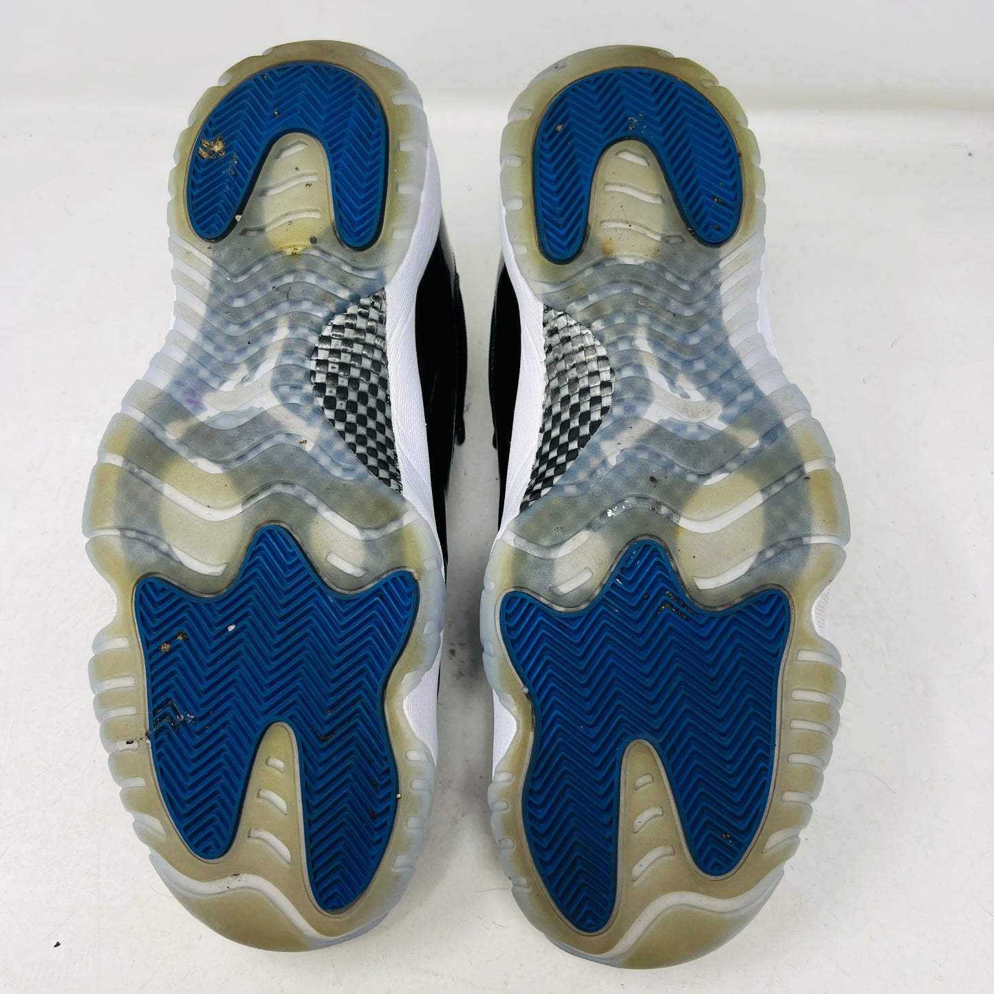 Jordan 11 Retro Low Space Jam