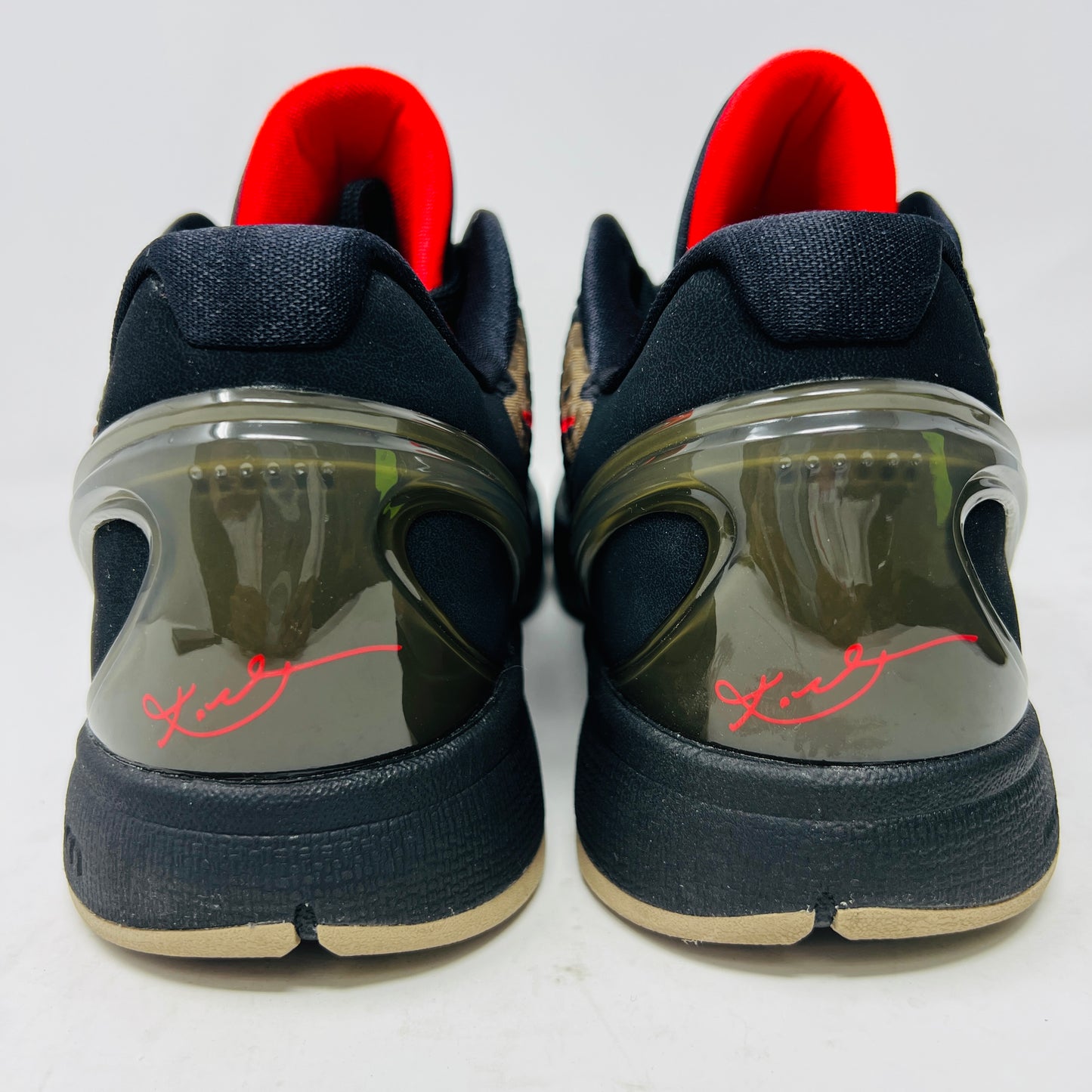 Nike Kobe 6 Protro Italian Camo (2024)