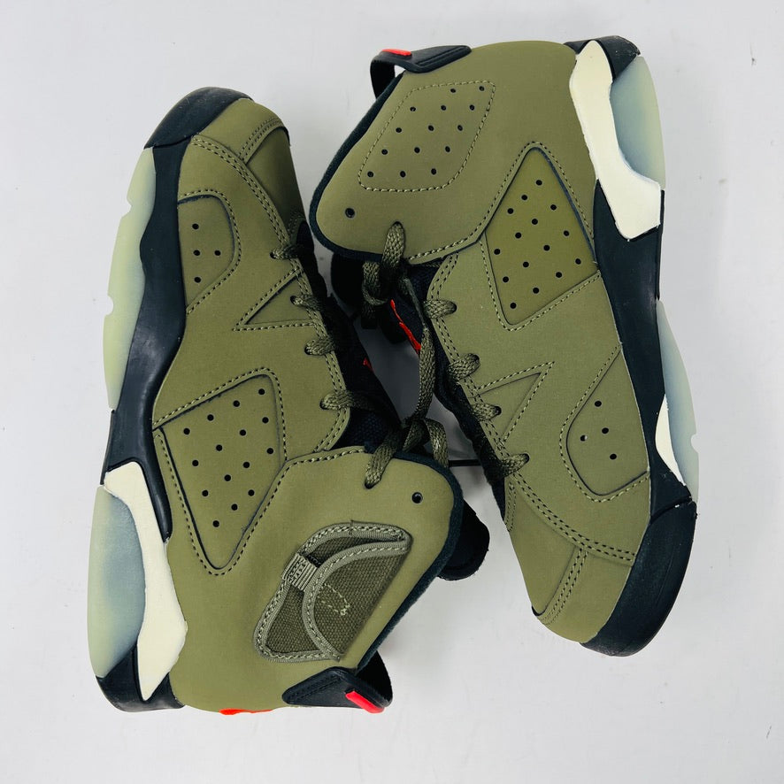 Jordan 6 Retro Travis Scott (PS)