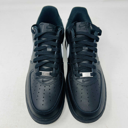 Nike Air Force 1 Low Supreme Black White