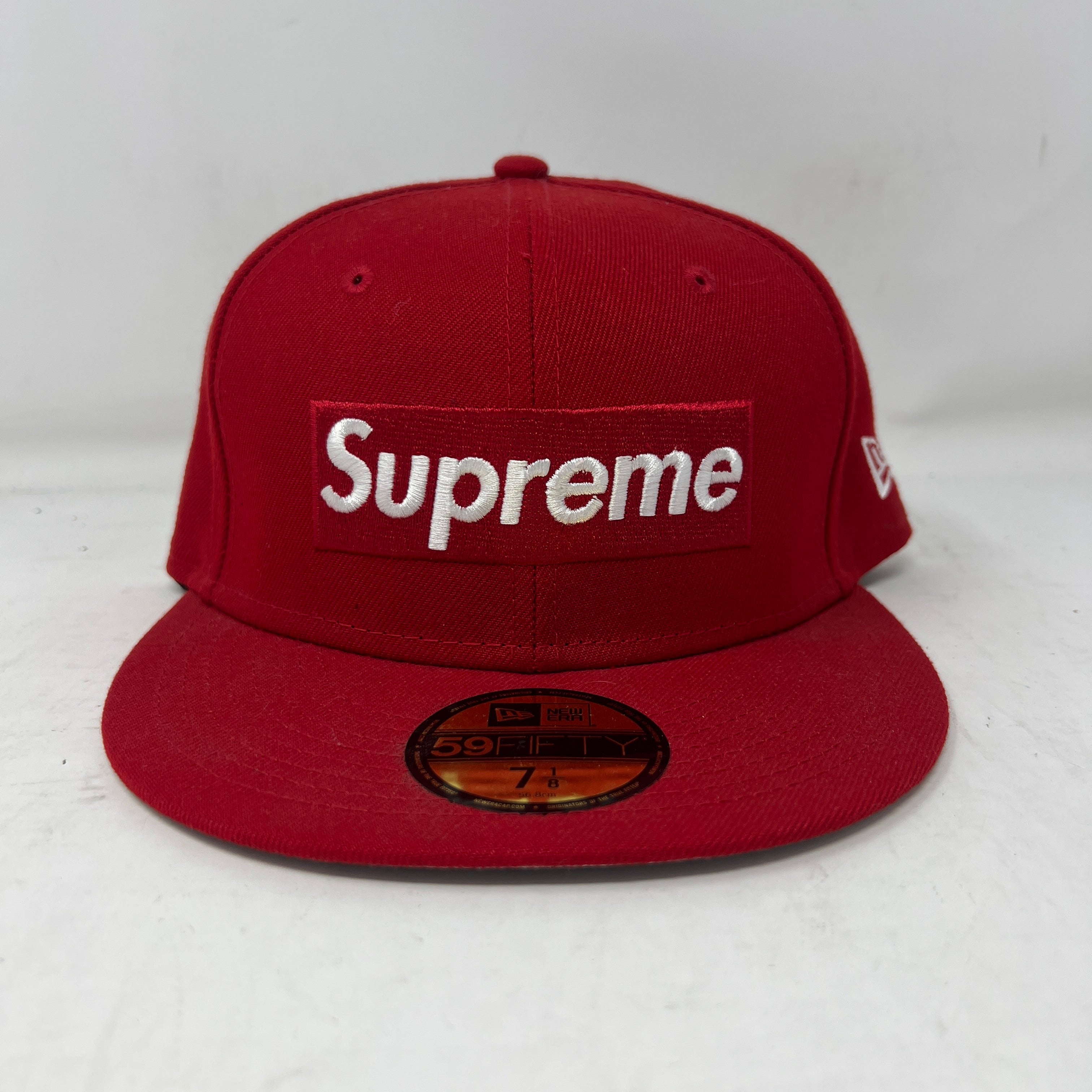 Supreme Hat 