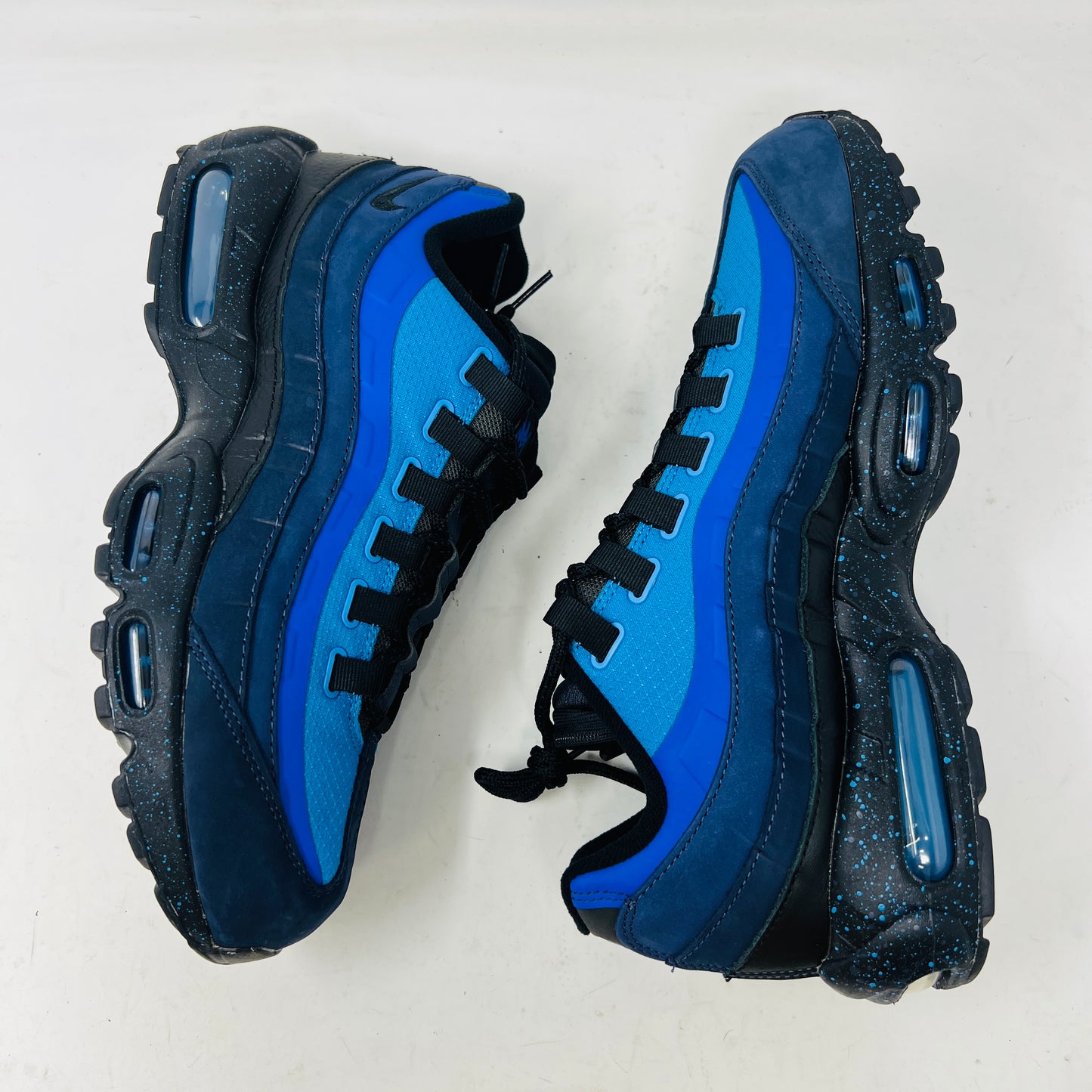 Nike Air Max 95 Stash