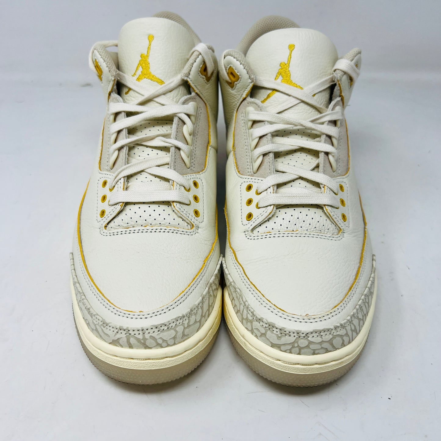 Jordan 3 Retro SP J Balvin Medellín Sunset