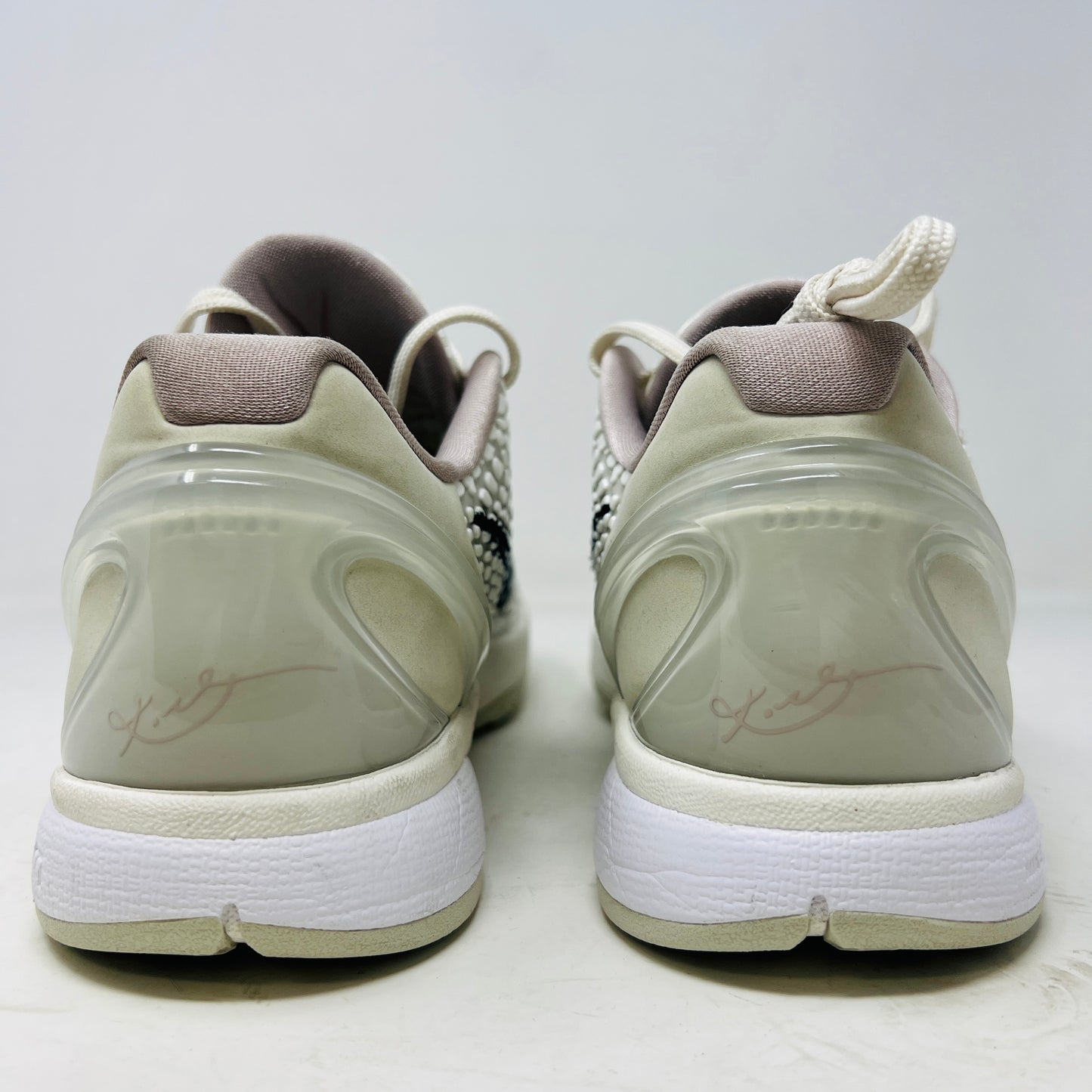 Nike Kobe 6 Protro Sail All-Star