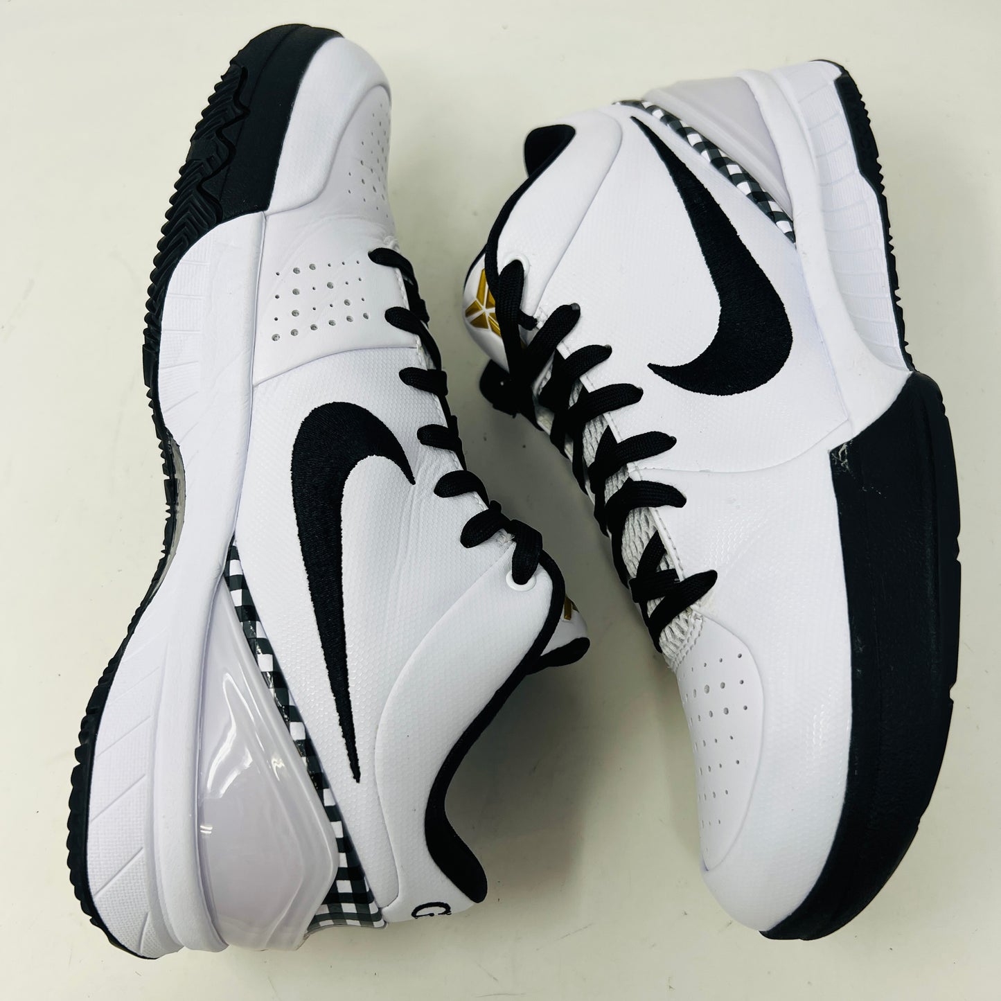 Nike Kobe 4 Protro Mambacita Gigi