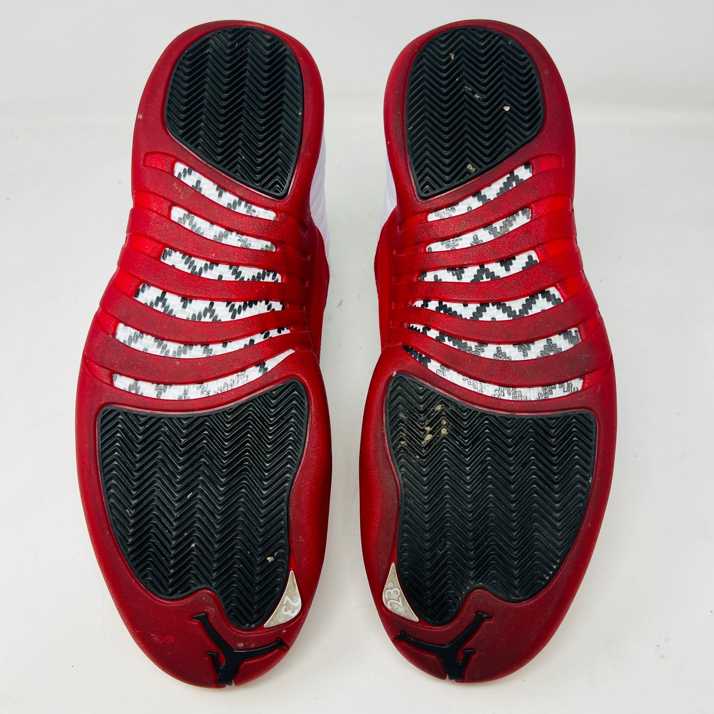 Jordan 12 Retro Cherry