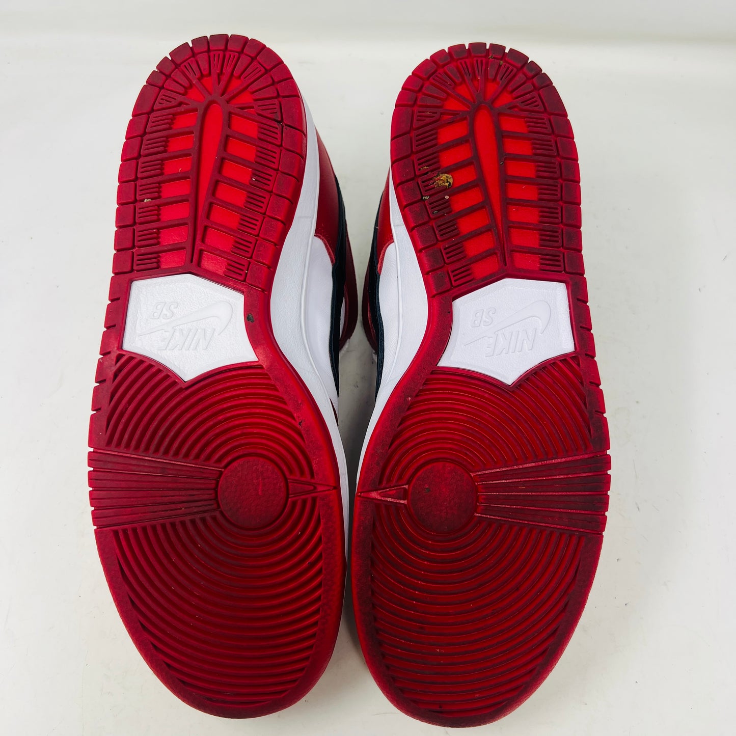 Nike SB Dunk Low Pro J-Pack Chicago