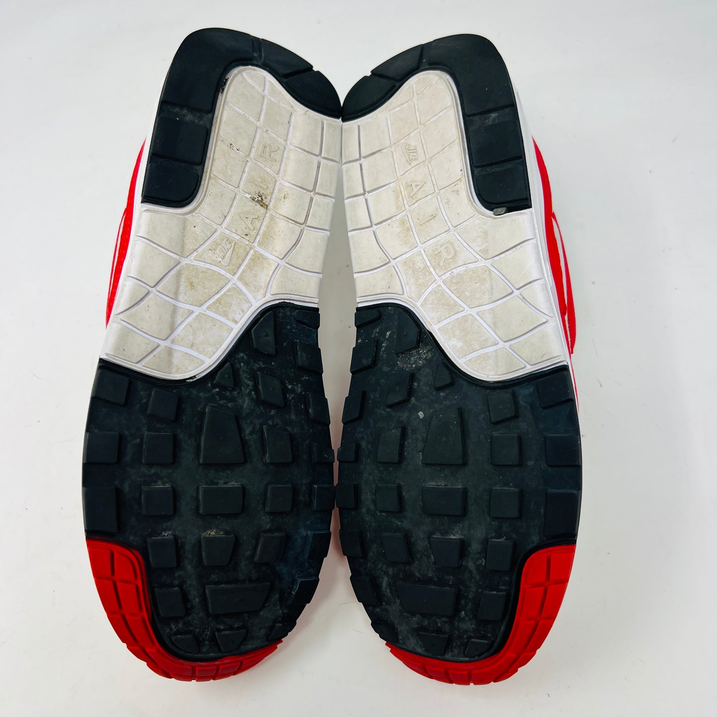 Nike Air Max 1 '86 OG Big Bubble Sport Red (Women's)