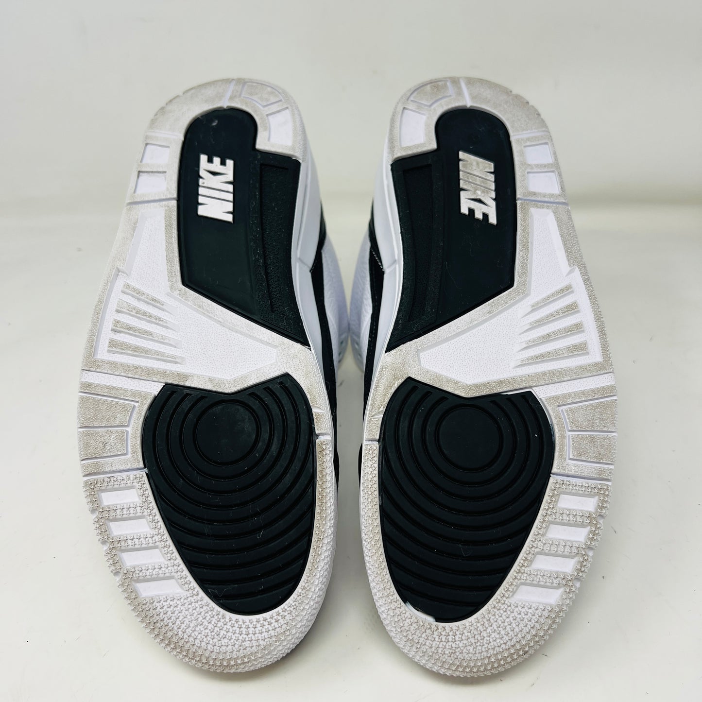 Jordan 3 Retro Fragment