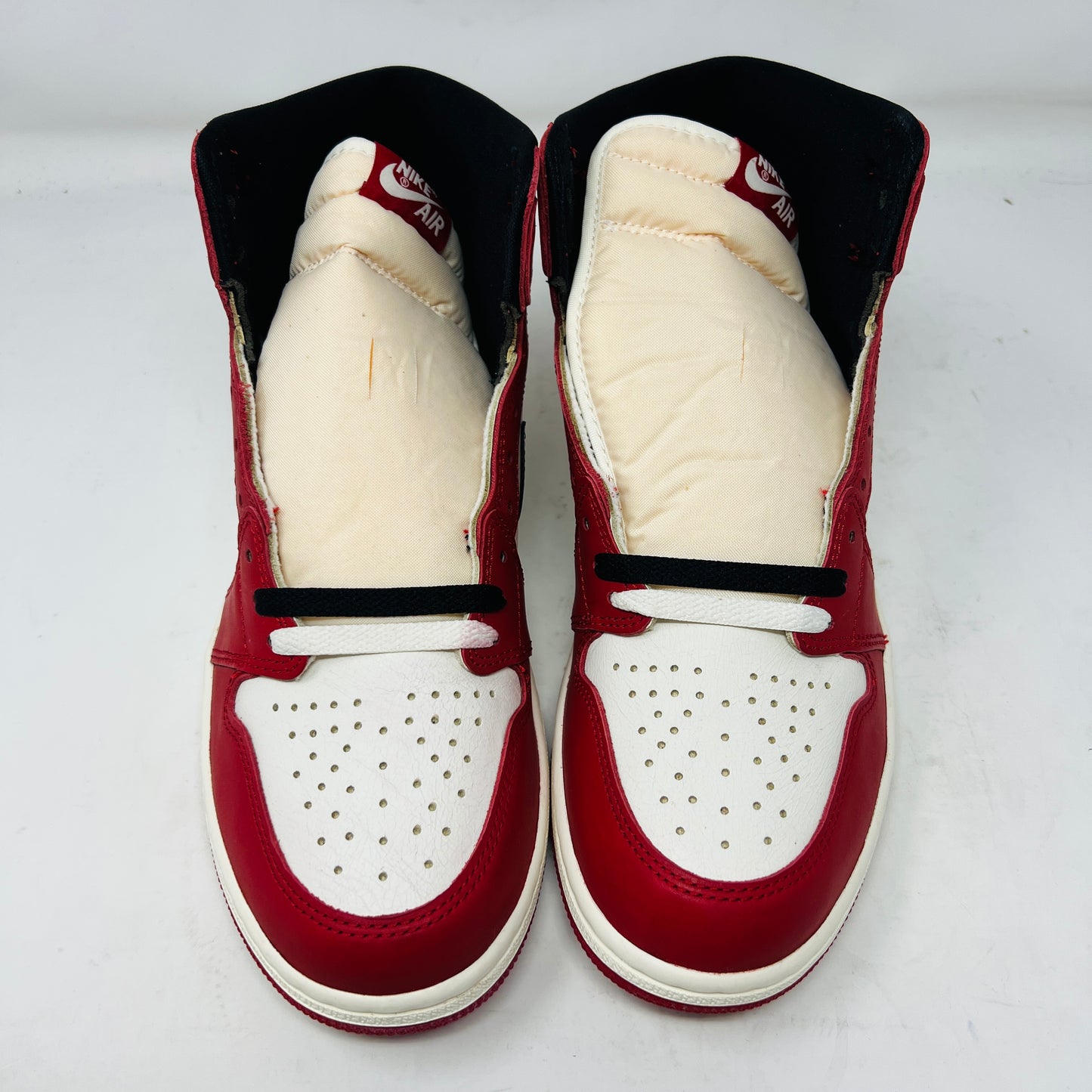 Jordan 1 Retro High OG Chicago Lost and Found