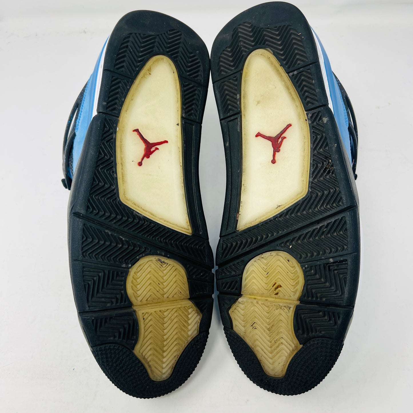 Jordan 4 Retro Travis Scott Cactus Jack