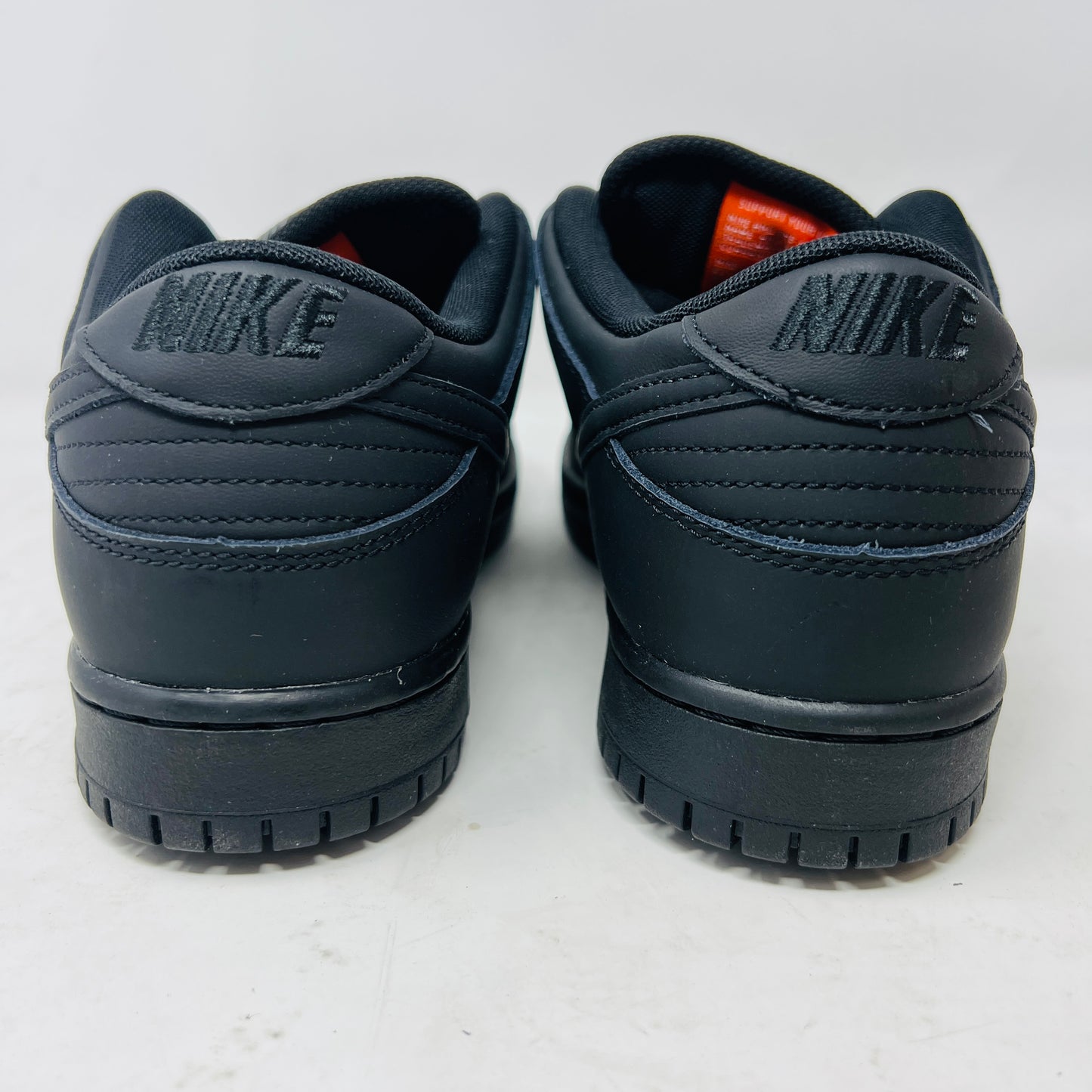 Nike SB Dunk Low Pro Triple Black