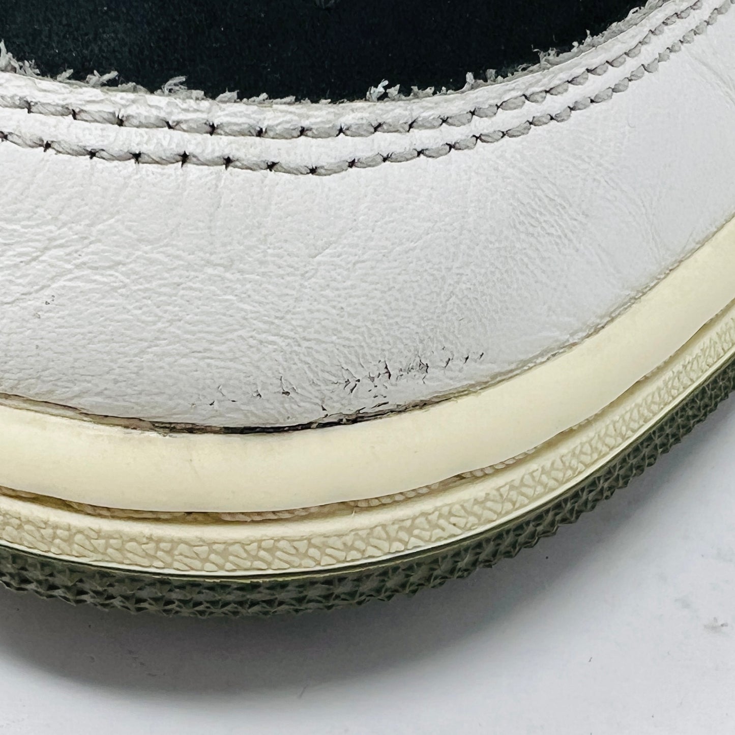 Jordan 1 Retro Low OG SP Travis Scott Olive (Women's)