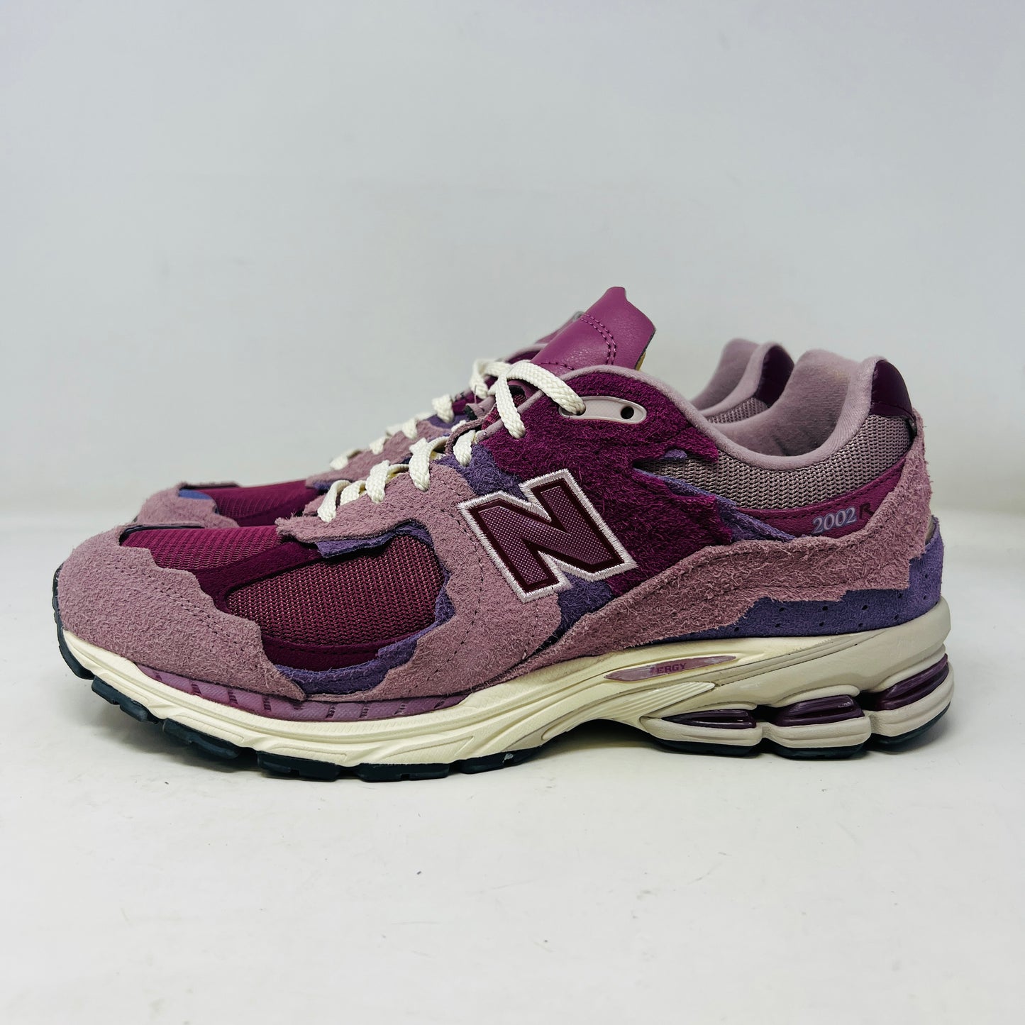 New Balance 2002R Protection Pack Pink (NO BOX)