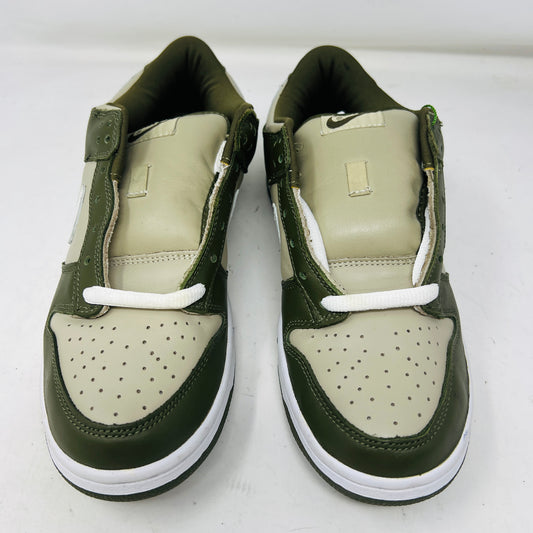 Nike Dunk Low Light Stone/Olive Pro B