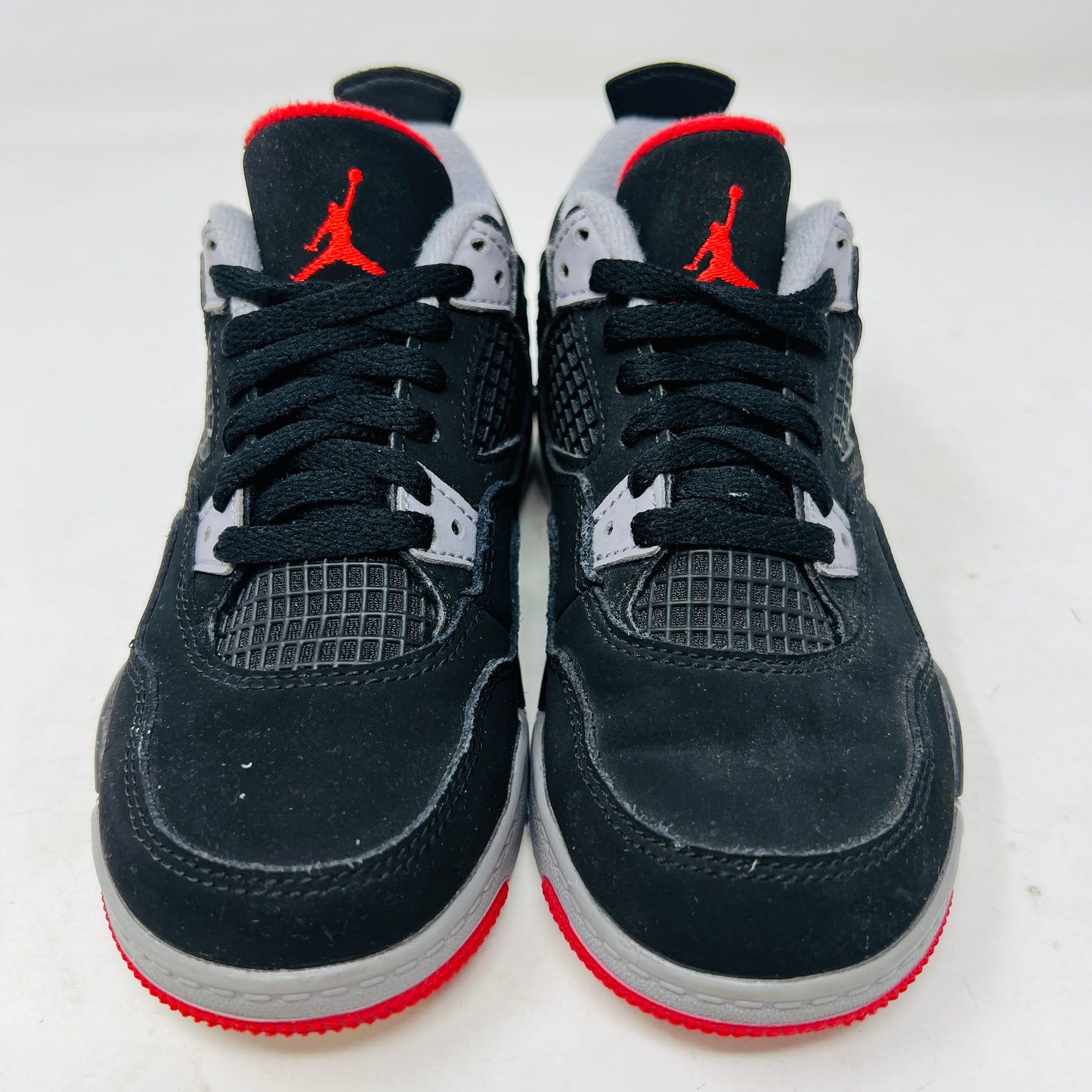 Jordan 4 Retro Bred (2019) (PS)