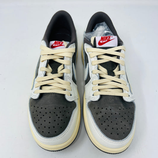 Jordan 1 Retro Low OG SP Travis Scott Reverse Mocha (PS)
