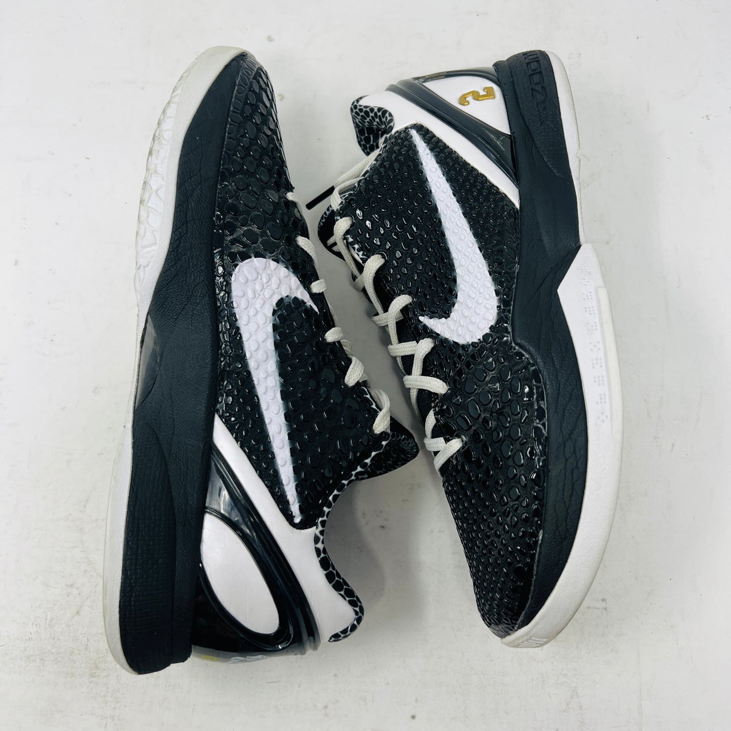 Nike Kobe 6 Protro Mambacita Sweet 16