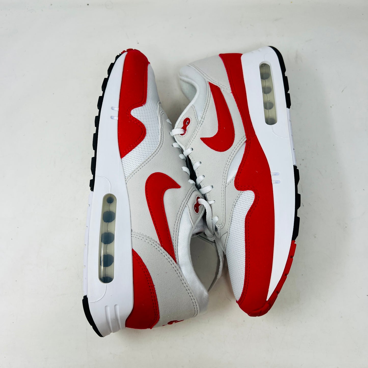 Nike Air Max 1 '86 OG Big Bubble Sport Red