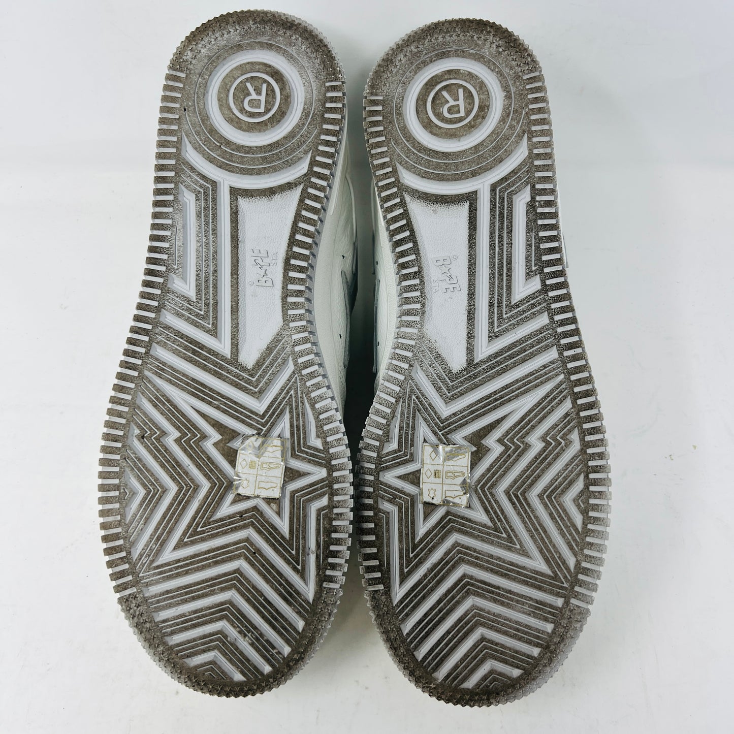 A Bathing Ape Bape Sta JJJJound