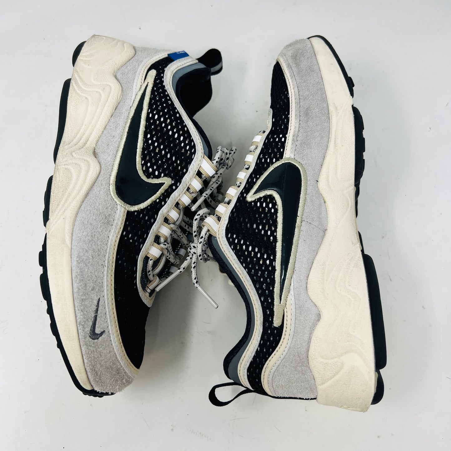 Nike Air Zoom Spiridon Undefeated Phantom