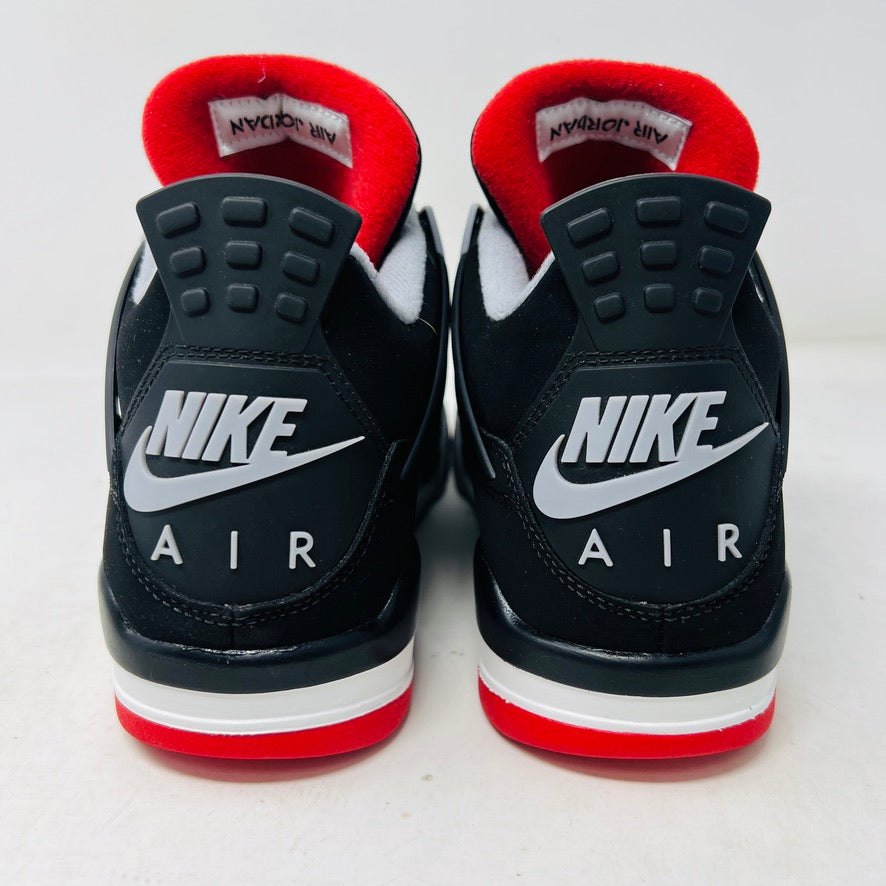Jordan 4 Retro Bred (2019)