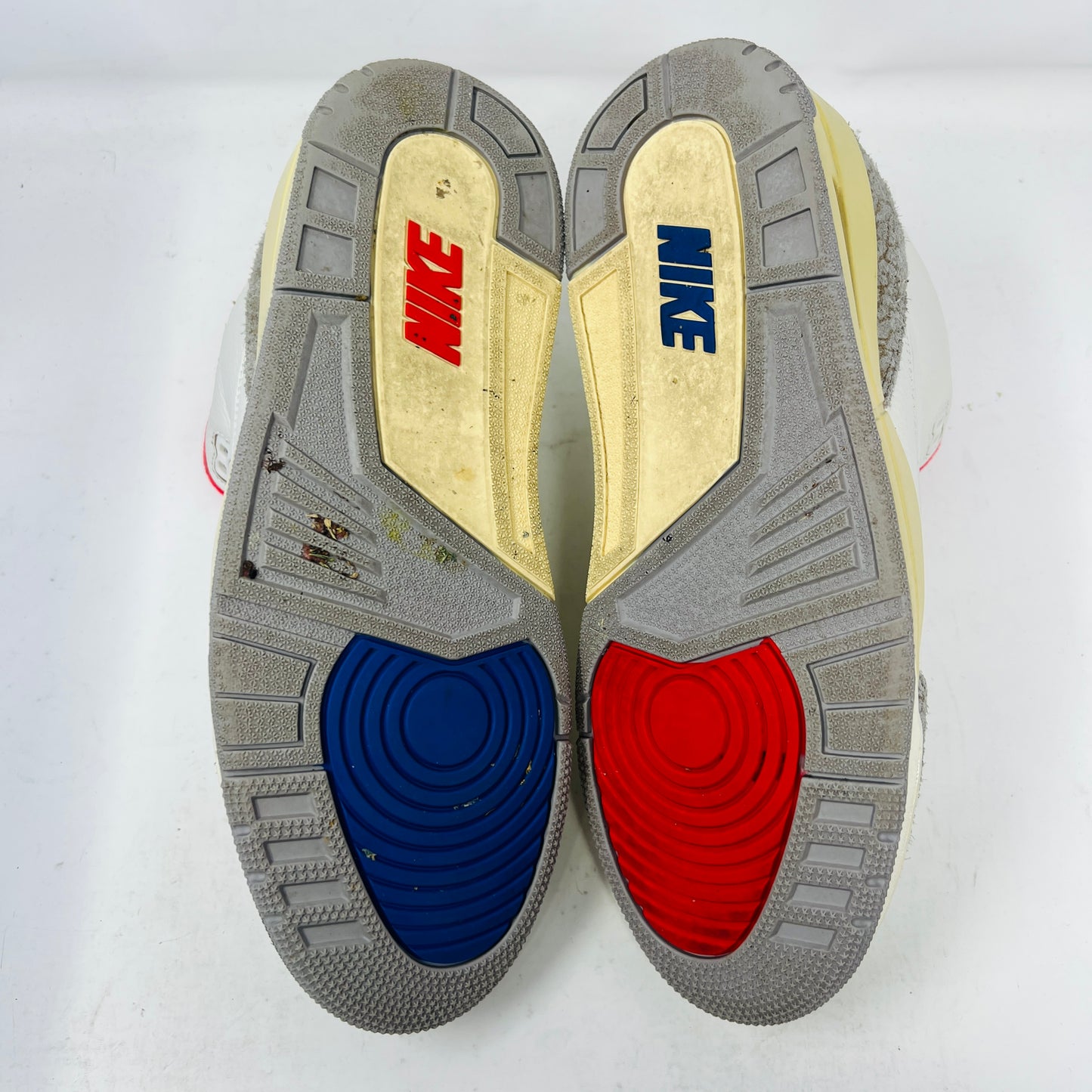 Jordan 3 Retro Seoul 2.0
