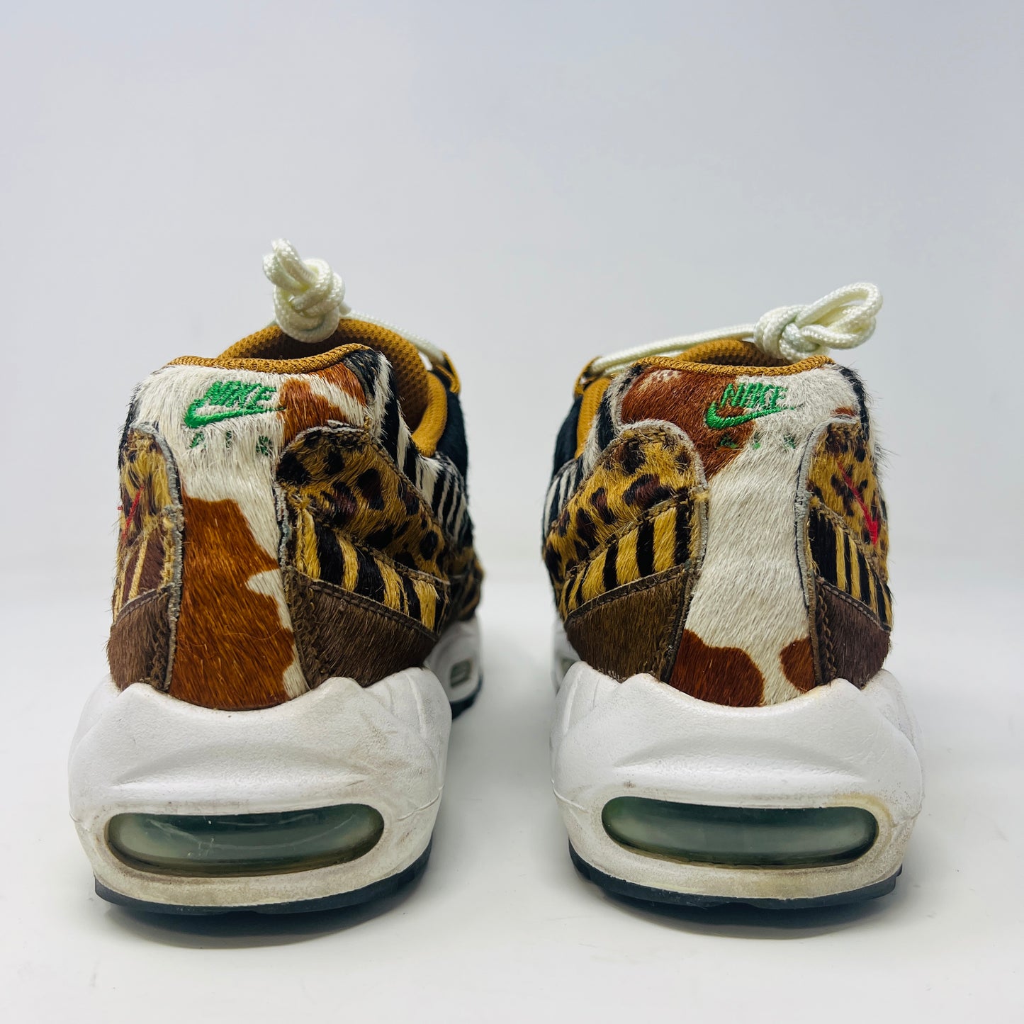 Nike Air Max 95 atmos Animal Pack 2.0